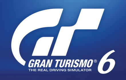 Grand Turismo 6 Competition